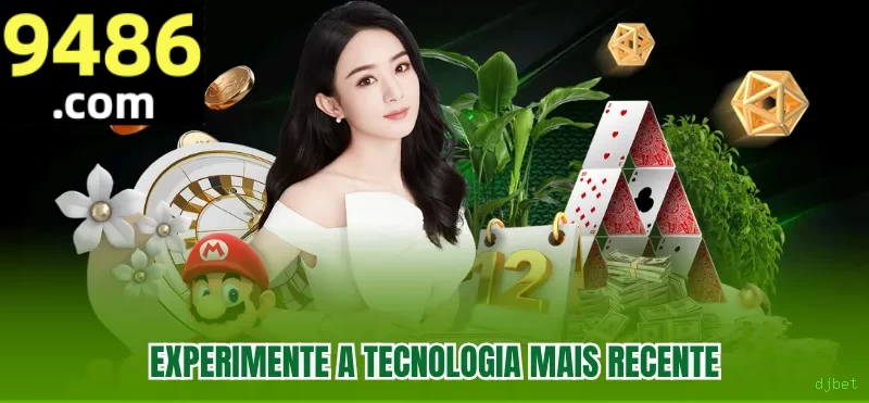 Jogos de bônus no djbet: rodadas grátis, multiplicadores e jackpots progressivos em slots selecionados