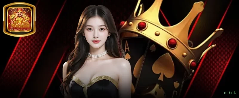 Cassino ao vivo no Brasil | djbet: segura e premiada