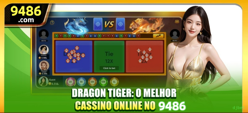 A Magia dos Caça-Níqueis no djbet