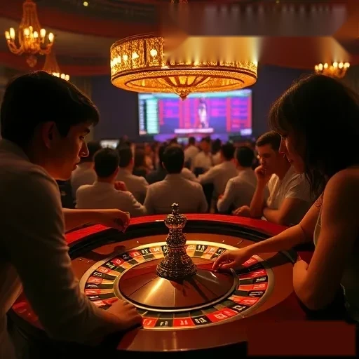Saque PIX djbet